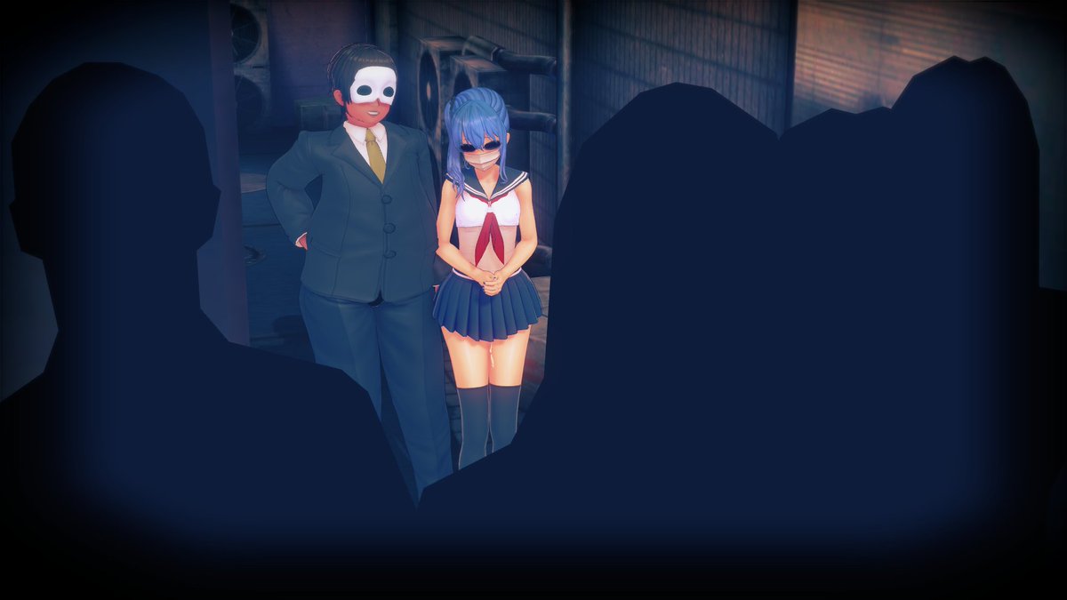 多分明日には投稿できる…はず… 