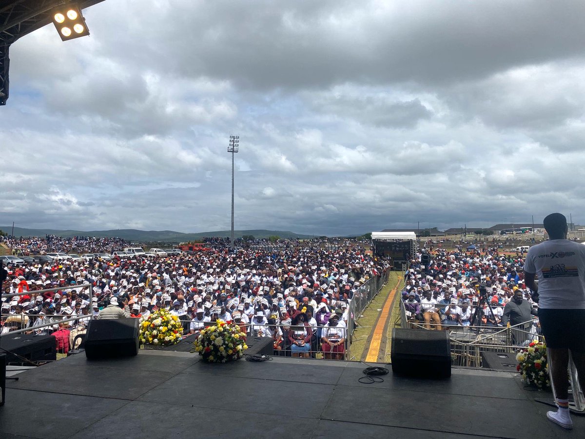 Thabisile Mkhize tweet media