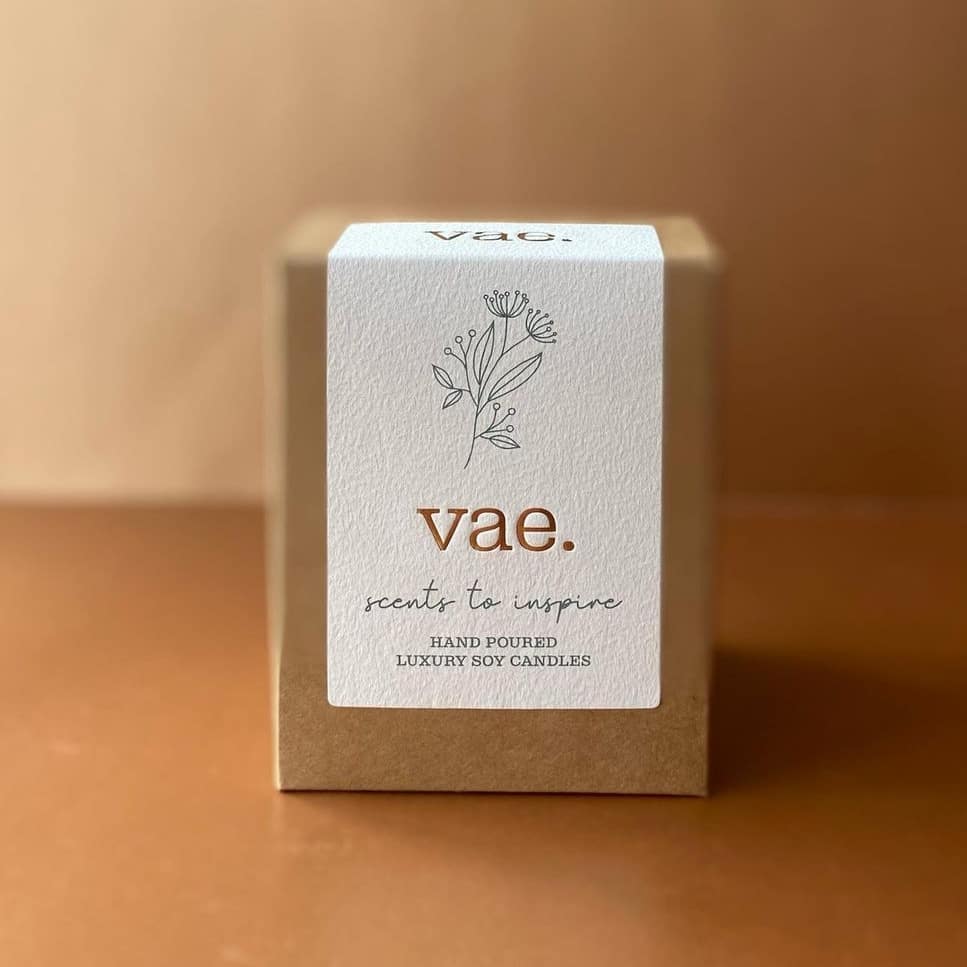 PACKAGING LABELS.
How gorgeous do these off-white textured kraft paper labels look with the that beautiful metallic copper foiled logo?! 🙌😍✨
-
👇🏻For any enquiries :
📨Send us an email to info@acornprintlabels.co.uk
#labels #foiledlabels #texturedlabels #candles #packaging