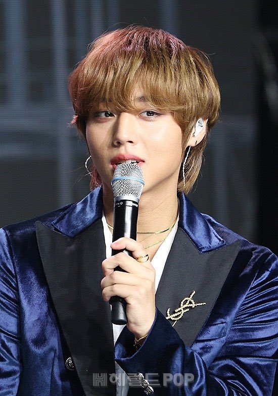 JlHOONLOOK's tweet photo. 211028 ♡
#박지훈 #PARKJIHOON https://t.co/ZPSnmoaLnM
