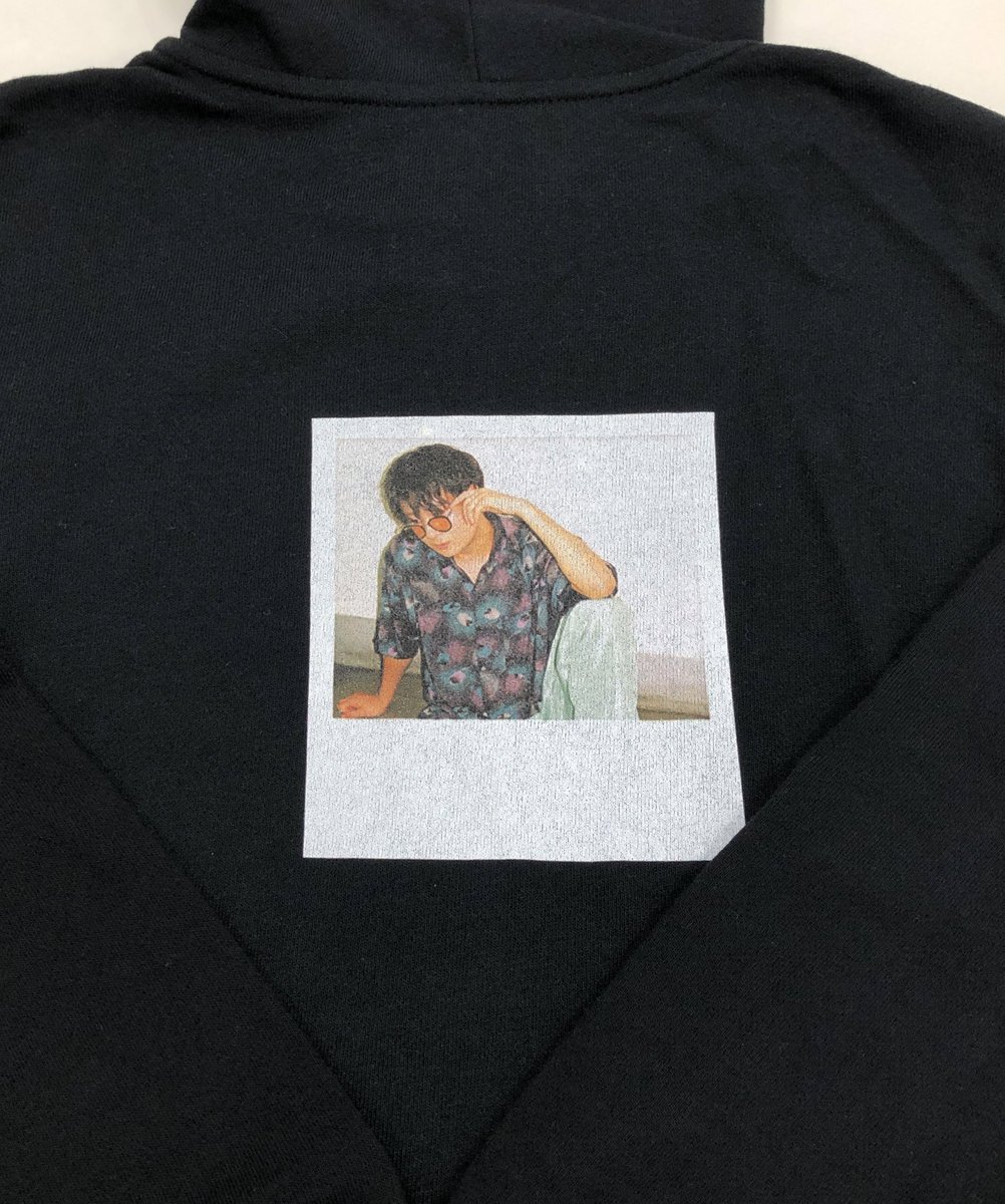 広瀬いいね！ 広瀬裕也の○○っていいね！ パーカー このパーカーはええで。 #広瀬いいね