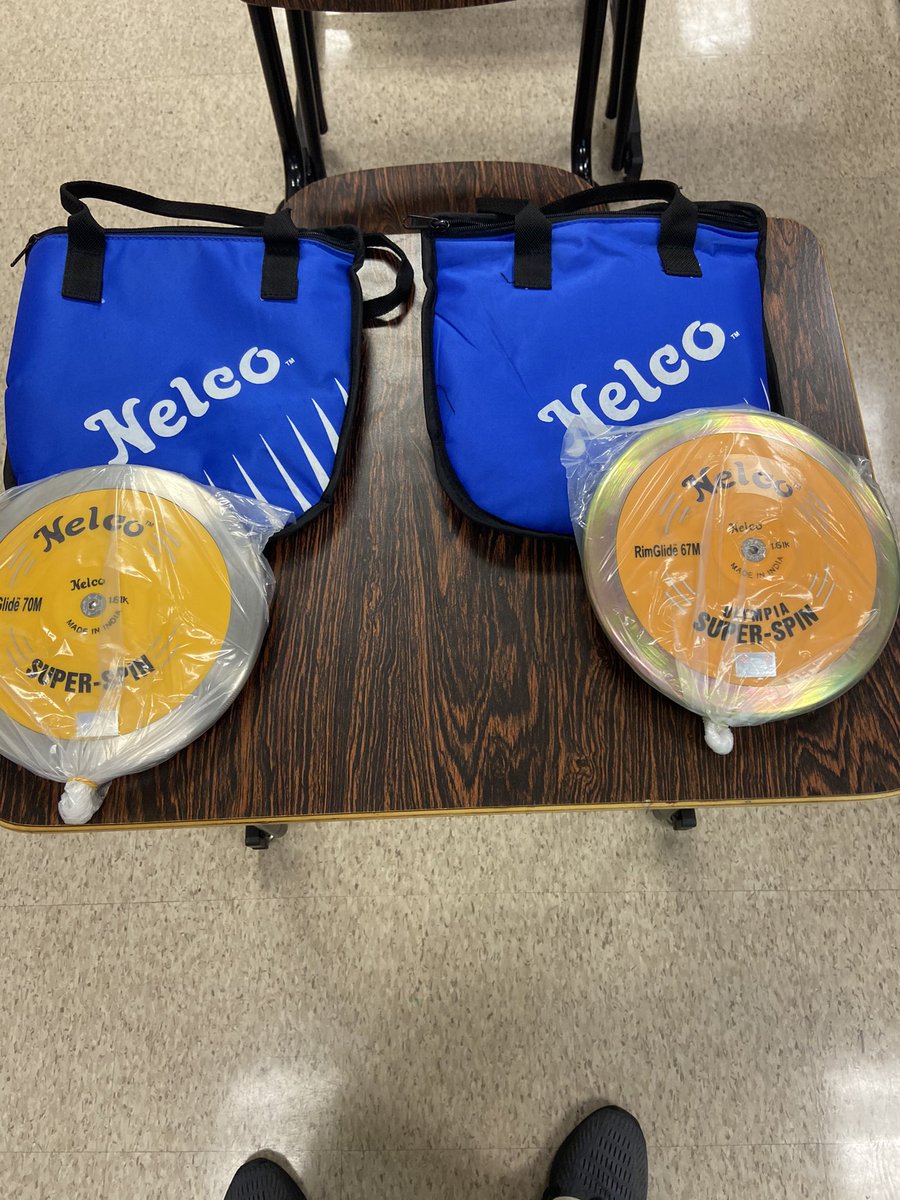 BR_Throwers's tweet photo. Christmas came early here @TheRidge!! Beyond ready to start seeing some major bombs this season 💪 💪 #BigBlock #ReptheRidge #RelaxNThrow #ThrowU https://t.co/mRKhSgjfMl