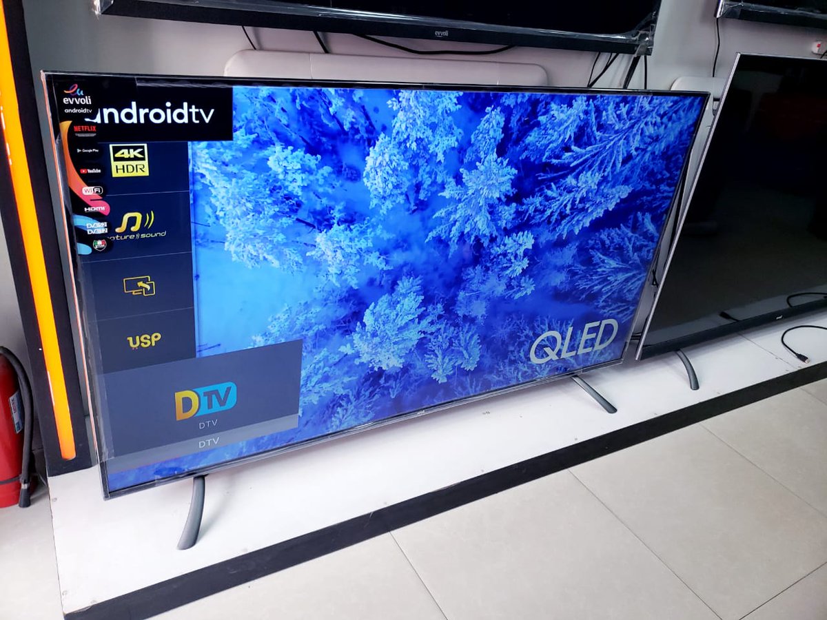 StarCooling2's tweet photo. @JonMrema Android tv smart 4k 70 inch 
Offer price sh 2,550,000
Call 0653 998831 https://t.co/KB34Vr8TQy