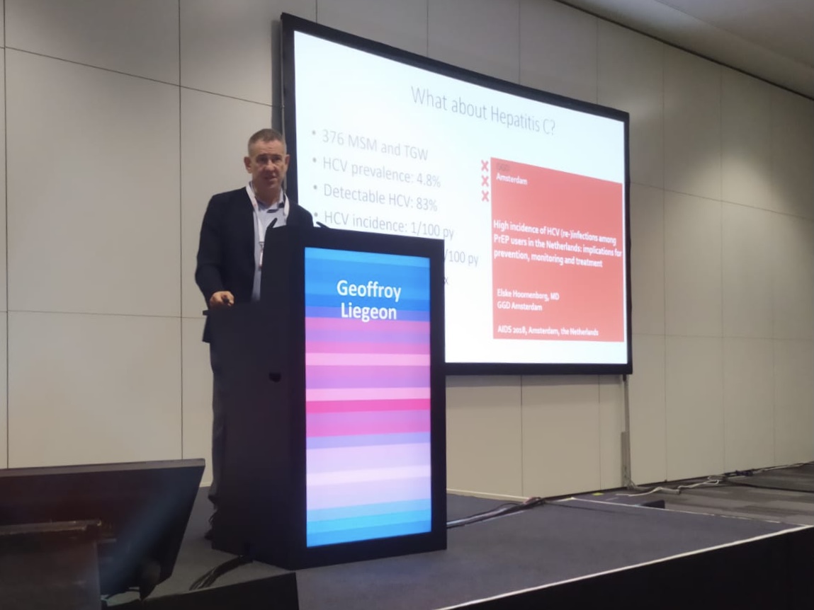 BCN Checkpoint tweet media