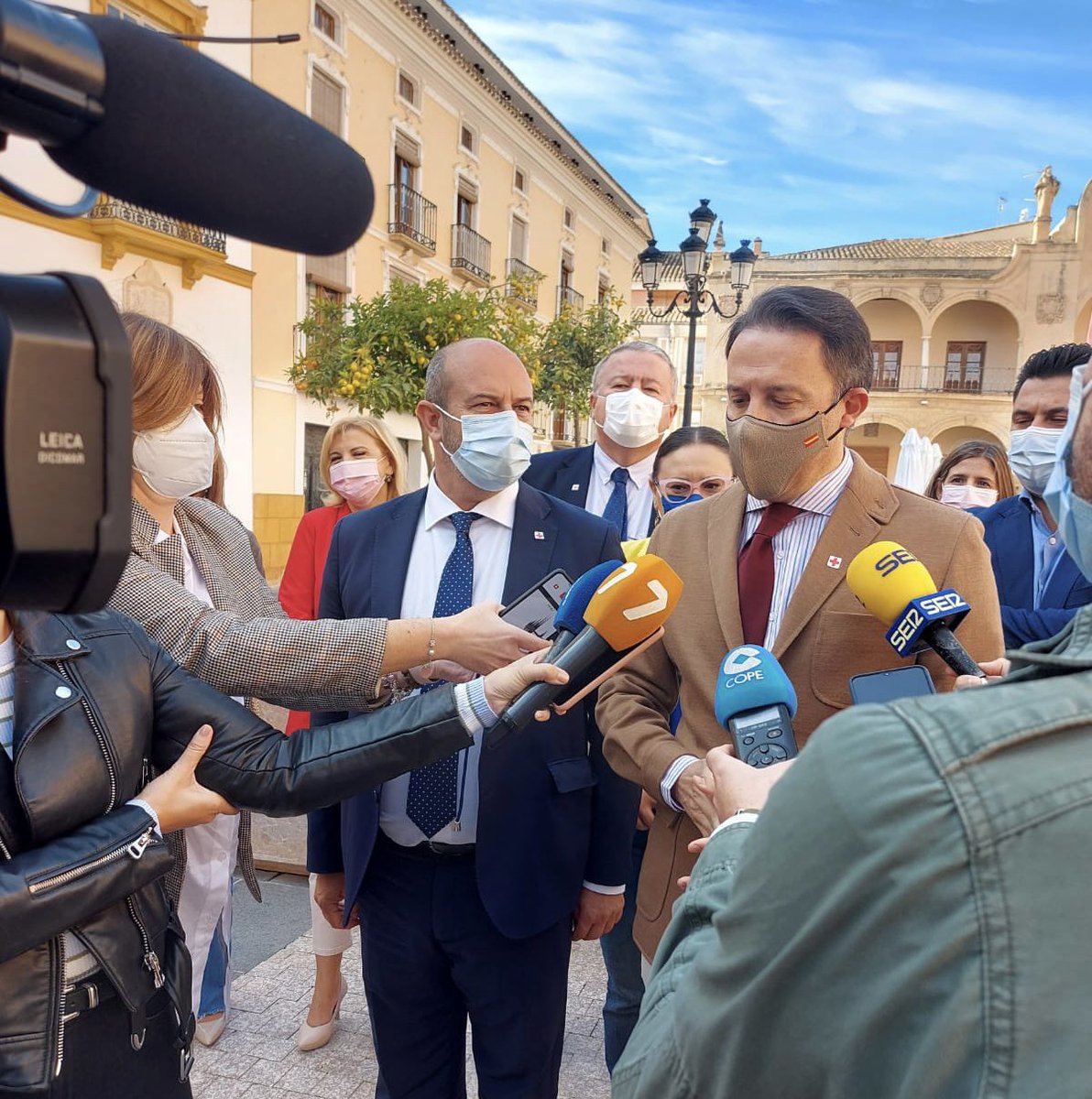 Francisco Bernabé tweet media