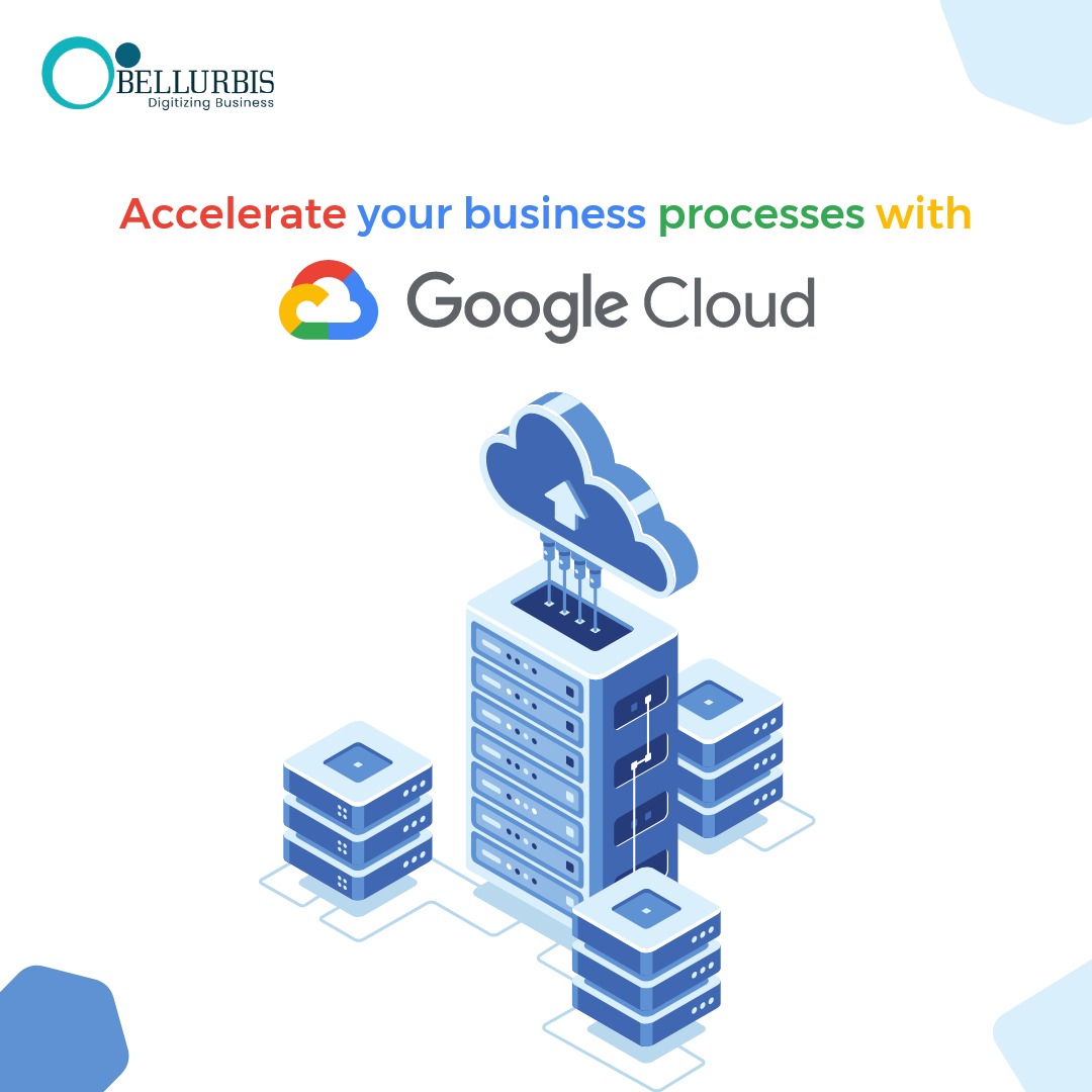 Read more about our services: lnkd.in/emcGk8h

#CloudComputing #CloudServices #CyberSecurity #ITTechnology #BigData #CloudStorage #ArtificialIntelligence #MachineLearning #DataCentre #DataProtection #Coding #SoftwareEnterprise #CloudServices #USABusiness #BellurbisLLC