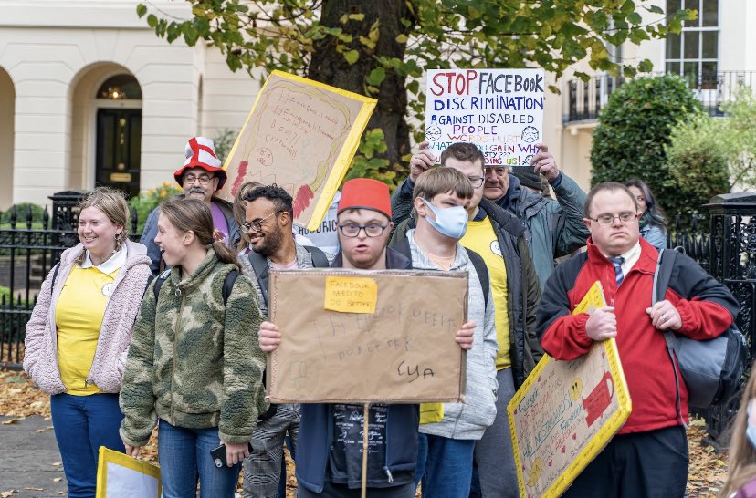 Coventry Youth Activists (CYA) tweet media