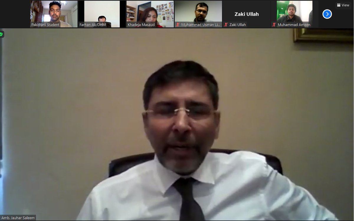 psaitaly's tweet photo. A meeting of the #PSA-IT General Board was held today with the Honorable Ambassador 
@JauharSaleem in the chair. The Members apprised the Guest of problems being faced by newly enrolled students as well as current students. They also briefed on the annual progress of the  (1/2) https://t.co/fw0Vri4HF1