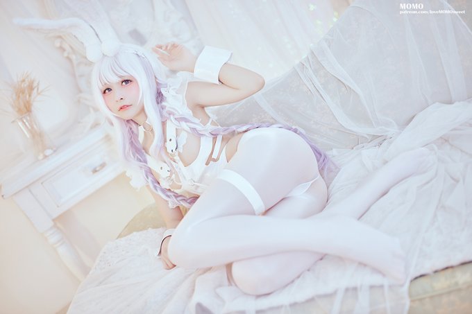 Twitterのコスプレ画像30