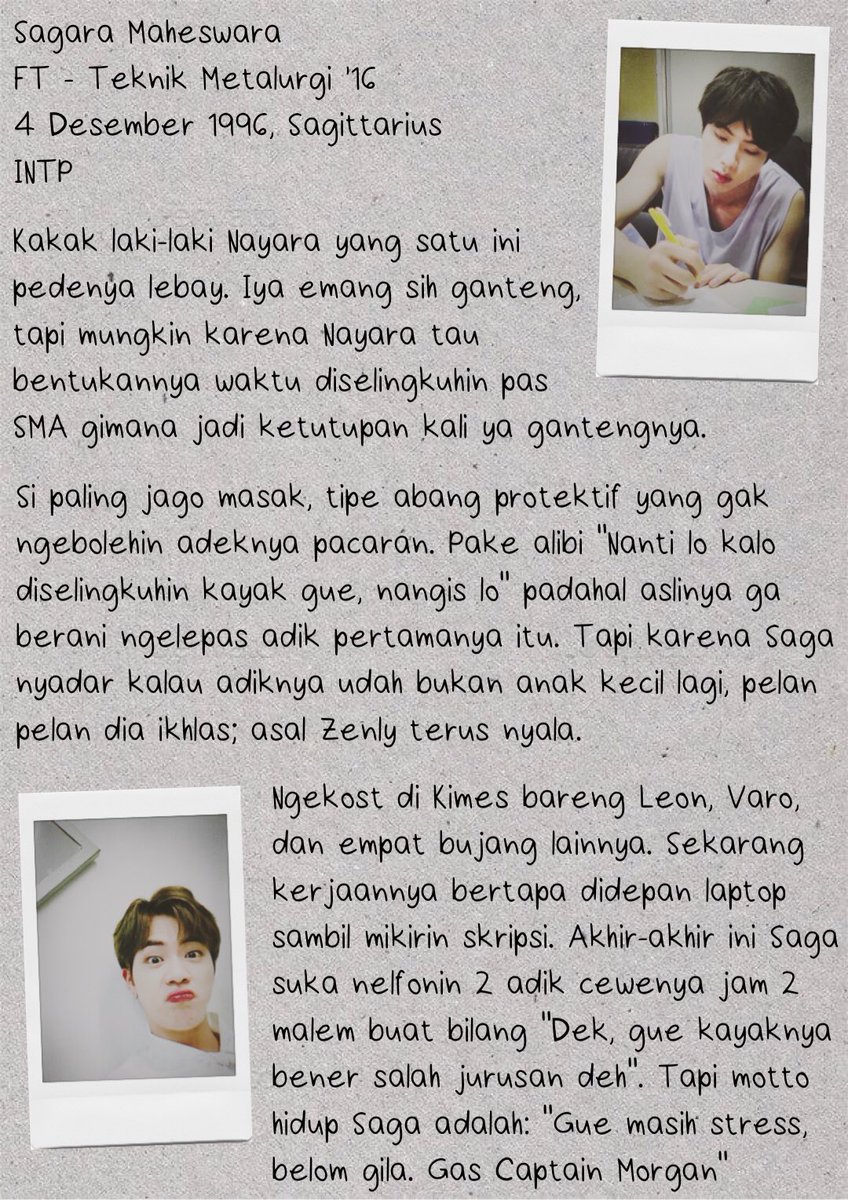 httpsazzura's tweet photo. kenalan dulu yuk! https://t.co/Lk4KZqcCm8