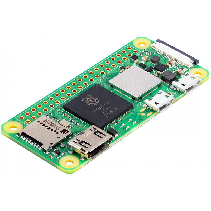 rpishop_cz's tweet image. Právě dnes vychází Raspberry Pi Zero 2 W! Pořídíte si ho?
- 5x rychlejší než Zero 1. generace
- 1 GHz čtyřjádrový 64bit ARM Cortex-A53 CPU
-  512 MB LPDDR2 DRAM
- Wi-Fi b/g/n + Bluetooth 4.2 BLE

bit.ly/2ZwHJDs