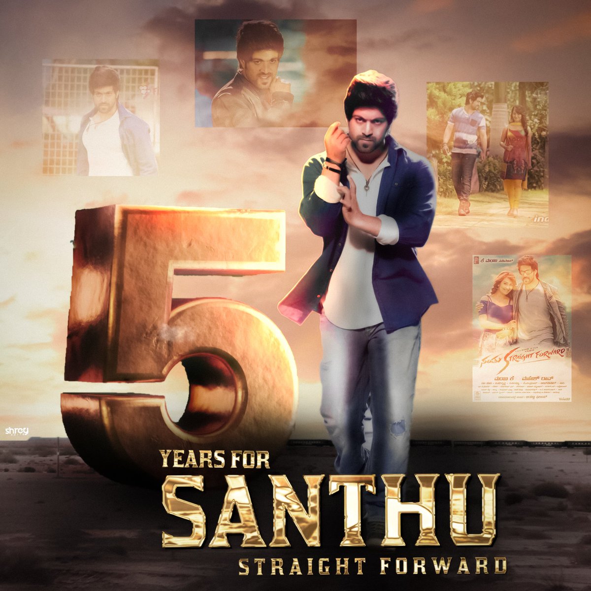 YashTrends's tweet photo. A Movie which Proved the Stardom of @TheNameIsYash BOSS..
Zero Promotions, Intentional Negative Reviews, Released Against Multistarrer movie, Note Ban effect,
Still Won Against All Odds

#5YrsForSanthuStraightForward

@RadhikaPandit7 
#KGFChapter2 #YashBOSS https://t.co/IRWHo6MZqK