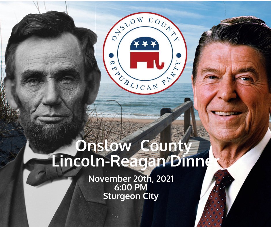 Onslow GOP tweet media