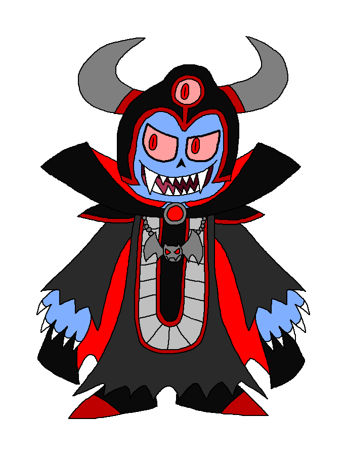 JosieRiki's tweet photo. Horror forms of Dragon Quest villains (Part 3)
5. Plague Hargon
6. Dark Count Zoma
7. Phantom Reaper Nimzo (and his scythe)

#DragonQuest #villains #horror #Hargon #Zoma #GrandmasterNimzo https://t.co/OL2wMSbmOD