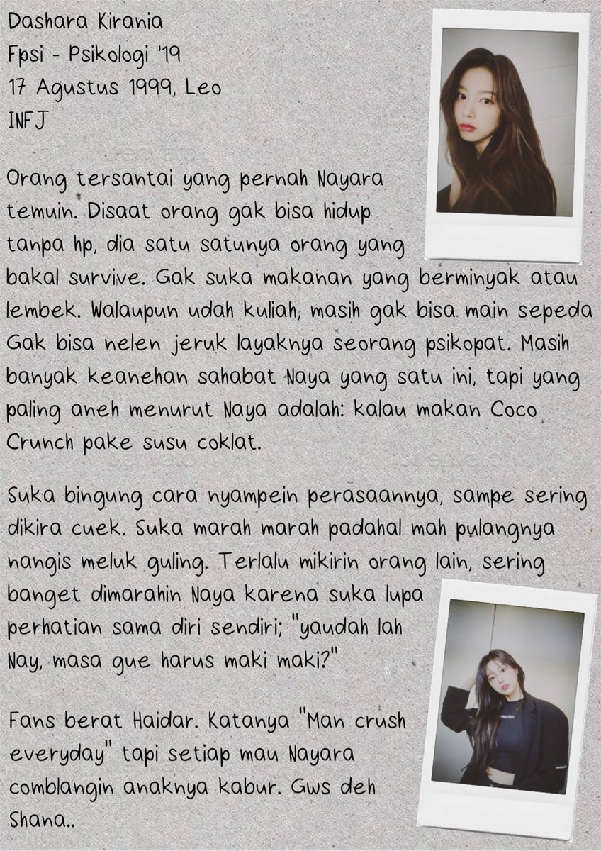 httpsazzura's tweet photo. penduduk kost TARA (kata ibu kost harus capslock) https://t.co/r9iG8b1FiS
