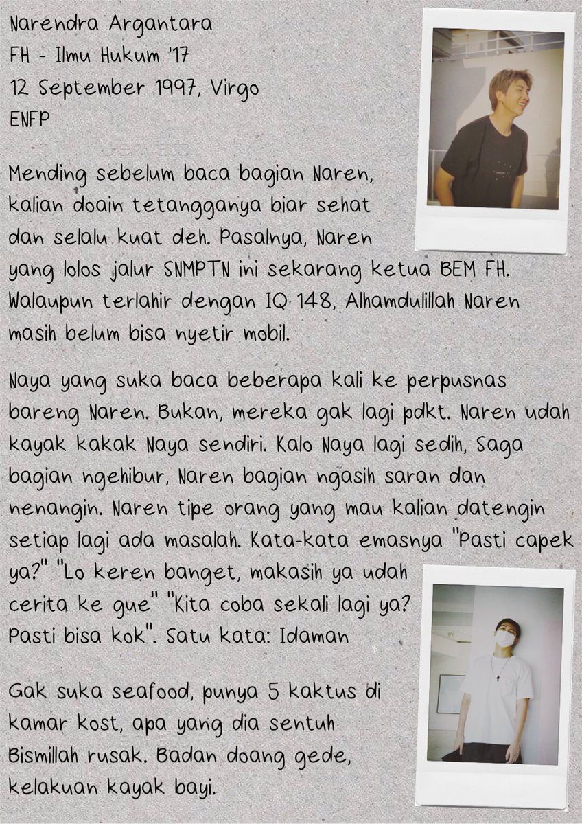 httpsazzura's tweet photo. penduduk kost Kimes https://t.co/BBfTyt5meD