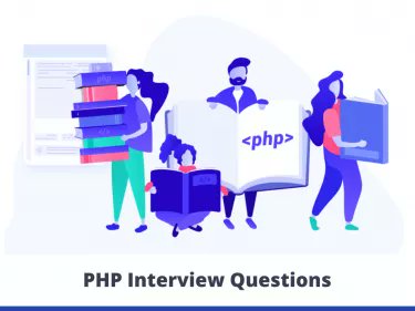 alltop_question's tweet image. interviewmocks.com/core-php-inter…
Core PHP Interview Questions 2021
PHP stands for Hypertext Preprocessor is a server-side scripting language.
#Corephp #phpinterviewquestions #interviewquestions #programming #languages #interviews #interviewmocks