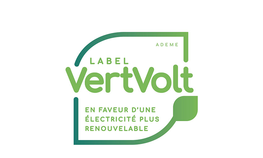 [ACTU DES MEMBRES 🚩] 👏 Bravo à @Enercoop_SCIC qui a obtenu le #label #VertVolt de l'<a href="/ademe/">ADEME</a>. Une #électricité certifiée 100% #verte pour un choix très #engagé ! Plus de 40% de son électricité provient de #Bretagne et de #PaysdelaLoire ☀️

Plus d'infos 👇
agirpourlatransition.ademe.fr/particuliers/v…