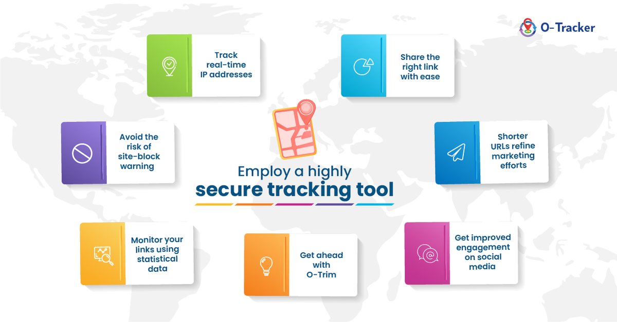 ash_mufareh's tweet photo. O-Tracker is a highly secure #trackingtool that tracks real-time IP addresses, identifies currency for an IP address, finds the hostname of the ISP, identifies risks from insecure IP addresses, etc.
Know more @ https://t.co/MmgKKbI5Ti
#Otracker #iptracking #websitetracking https://t.co/3kBusjSksq