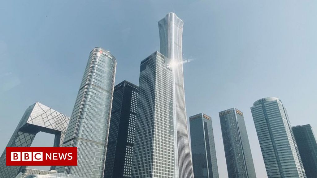 #China limits construction of 'super high-rise buildings' / Cities with populations of less than three million people will be restricted from building skyscrapers taller than 150m. buff.ly/3vTjA5z