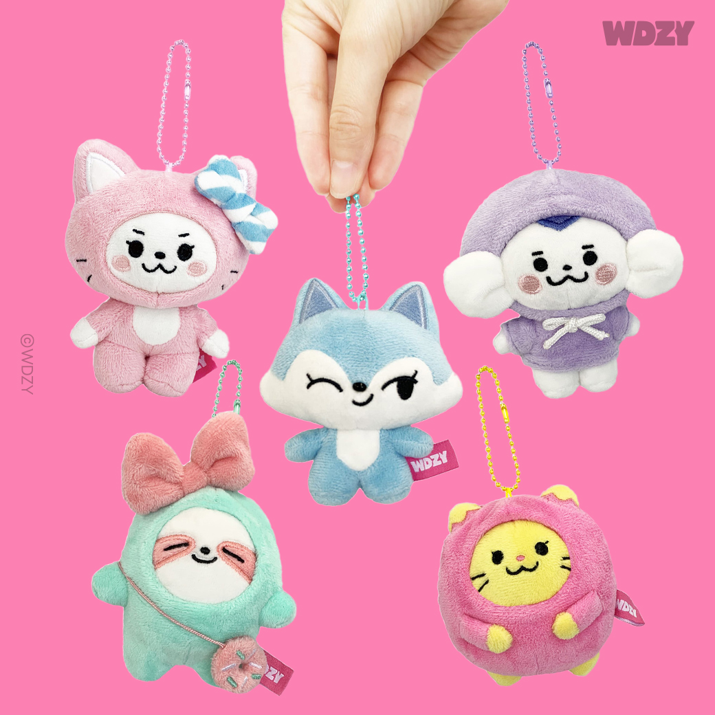 LINE FRIENDS JAPAN on X: