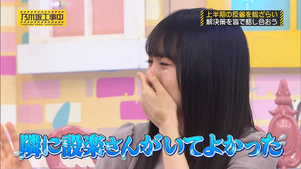 乃木坂46 on X: 