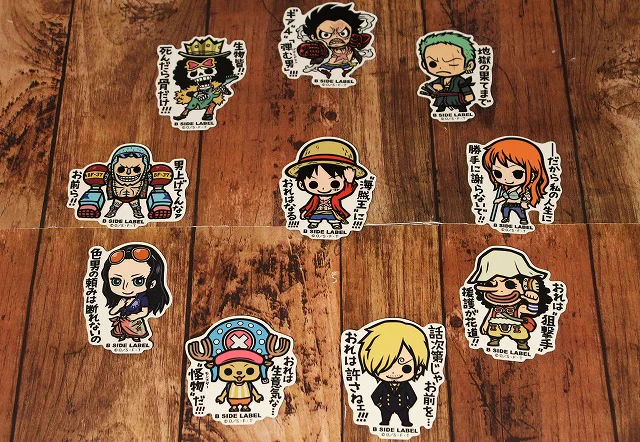 ONE PIECE 麦わらストア 渋谷本店 on X: 