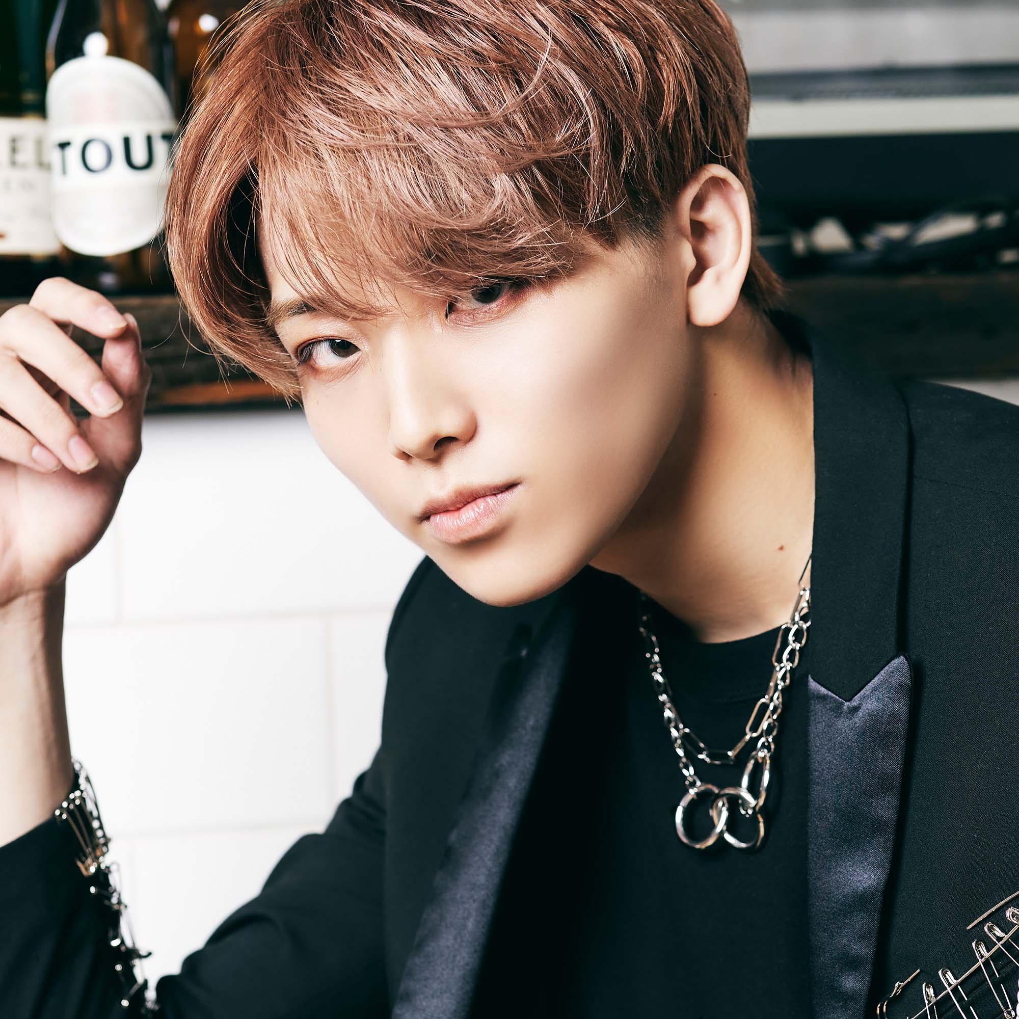 ONE N' ONLY / ワンエンオンリー on X: