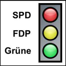 25 oktober 2021 – Verleden week waren de coalitiegesprekken tussen de Duitse sociaaldemocraten (SPD), liberalen (FDP) en Grünen al zo ver gevorderd dat ze een werkdocument bekendmaakten (ook in het Engels beschikbaar) waarin de krijtlijnen van een

andereuropa.org/liberale-succe…