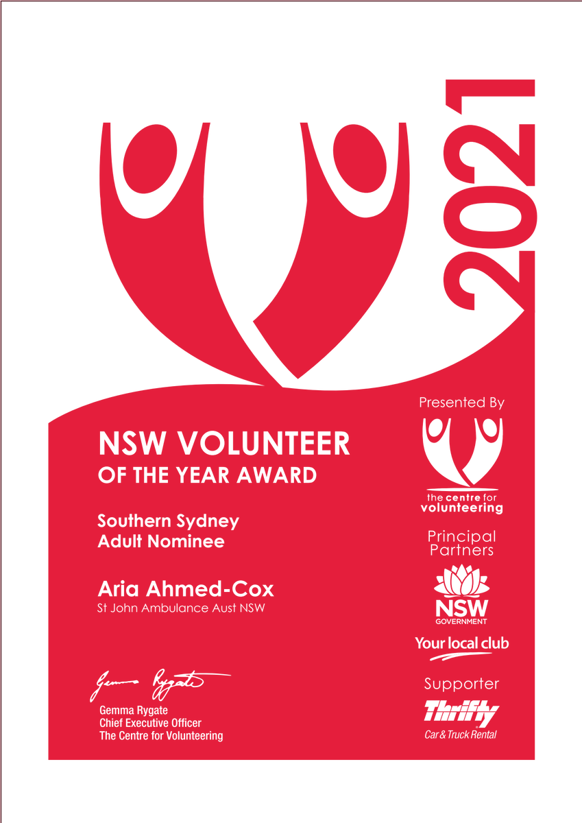 Aria Ahmed-Cox tweet media