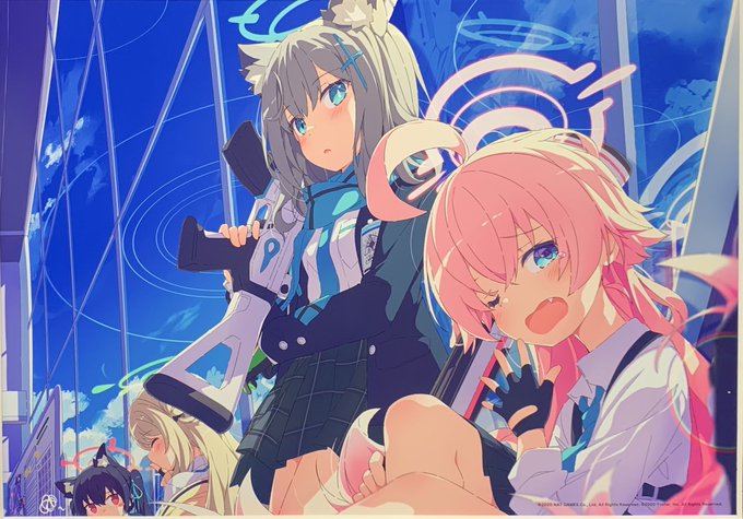 荻poteのtwitterイラスト検索結果