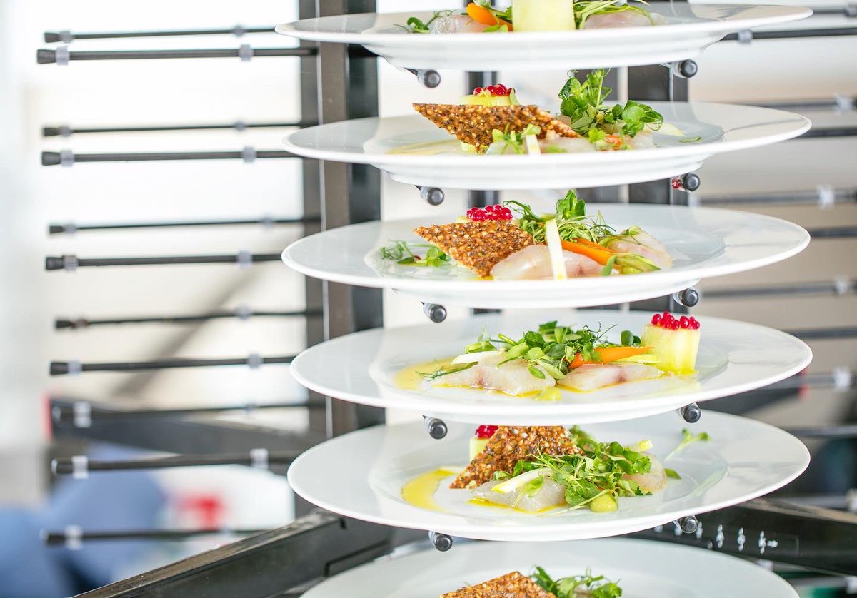 With Taste tweet media