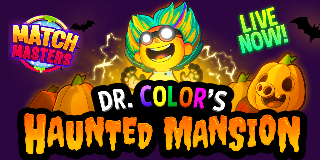 Match Masters tweet media