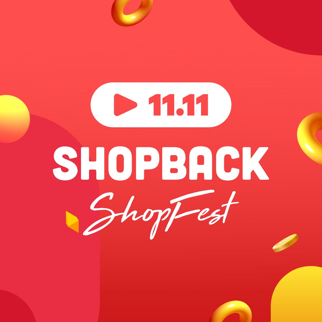ShopBackID's tweet photo. Siapa yang mau total CASHBACK 100K nih! Cuuus LIKE, REPLY dan RETWEET TWEET INI! ❤️
Caranya:
1. FOLLOW Twitter @ShopBackID
2. REPLY tweet ini dengan “#SiapBelanjadiShopBackShopFest” sebanyak-banyaknya, RETWEET & LIKE tweet ini yaa.
Cuma s/d 4 November 2021! GO! https://t.co/aiCMS7RPWg