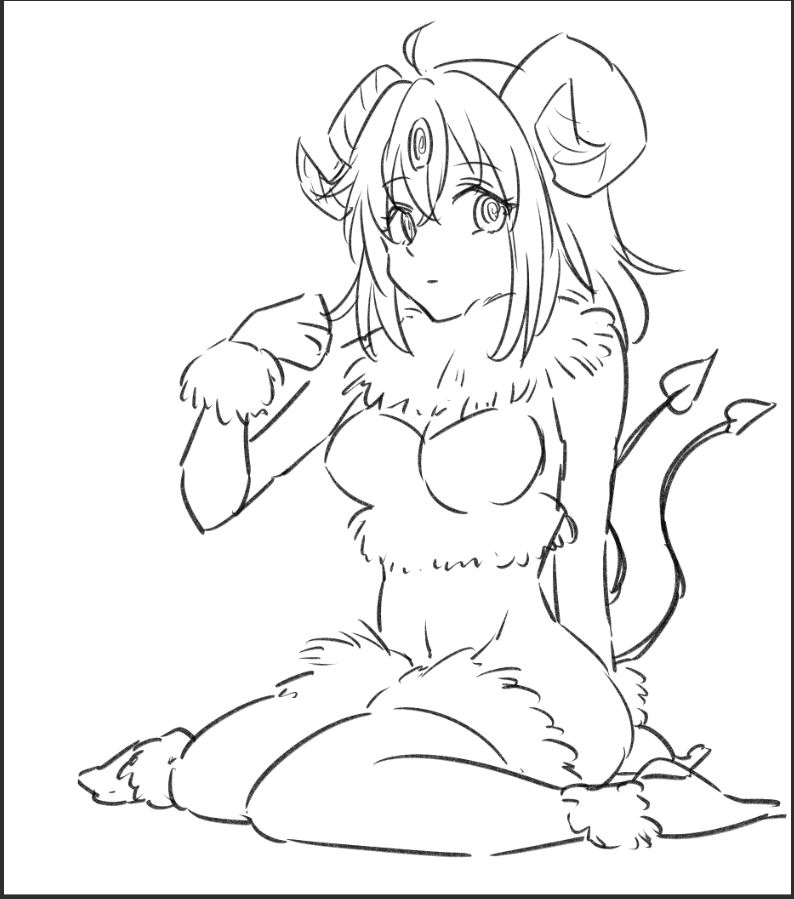 ハロウィンのあれ 
