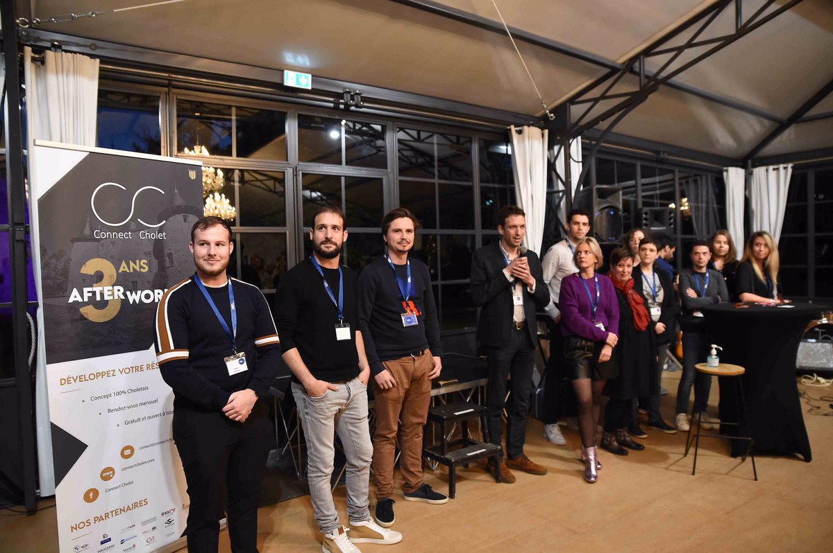 Gilles BOURDOULEIX tweet media