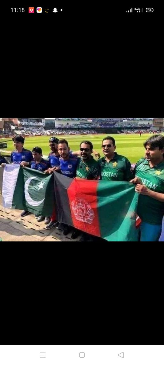 Fida__khan111's tweet photo. #afghanistan ??  #Pakistan
  Whoever wins the match should not hurt anyone with wrong words and meaningless posts.
 Both have their own teamفغانستان 🇦🇫 پاکستان 🇵🇰❤️❤️
 #پاکستان 🇵🇰
 #افغانستان 🇦??
 #T20WorldCup #worldcup #worldcup2021 #pakvsnz #brothers #پشتون #PakAfg
 #PAKvsAFG https://t.co/JZPsi7EAb6