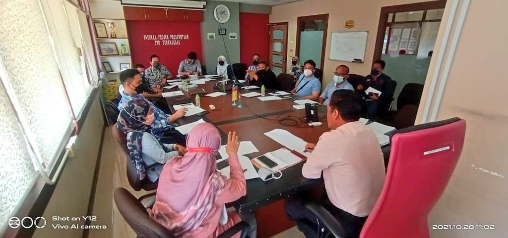 PasukanProjekTrg tweet media