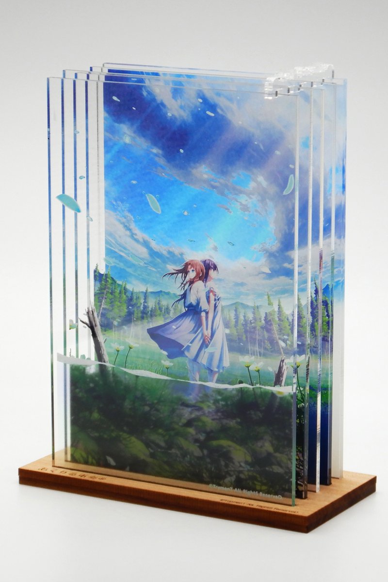 数量限定商品】 直筆サイン入り特製メタリックポストカード付あくりる