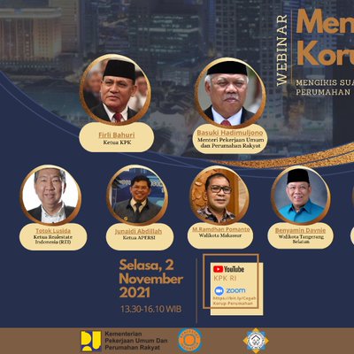 KPK's Photo