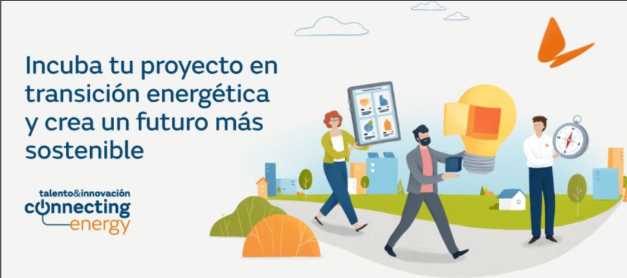 opinno's tweet photo. Impulsa tu proyecto y crea un futuro sostenible.

#ConnectingEnergy busca #emprendedores y potenciales emprendedores para consolidar su solución de #impacto positivo en el #medioambiente.

 Todos los detalles a continuación: 
https://t.co/kycjo8OUAQ

#Innovación https://t.co/Qs3Pub6Nt6