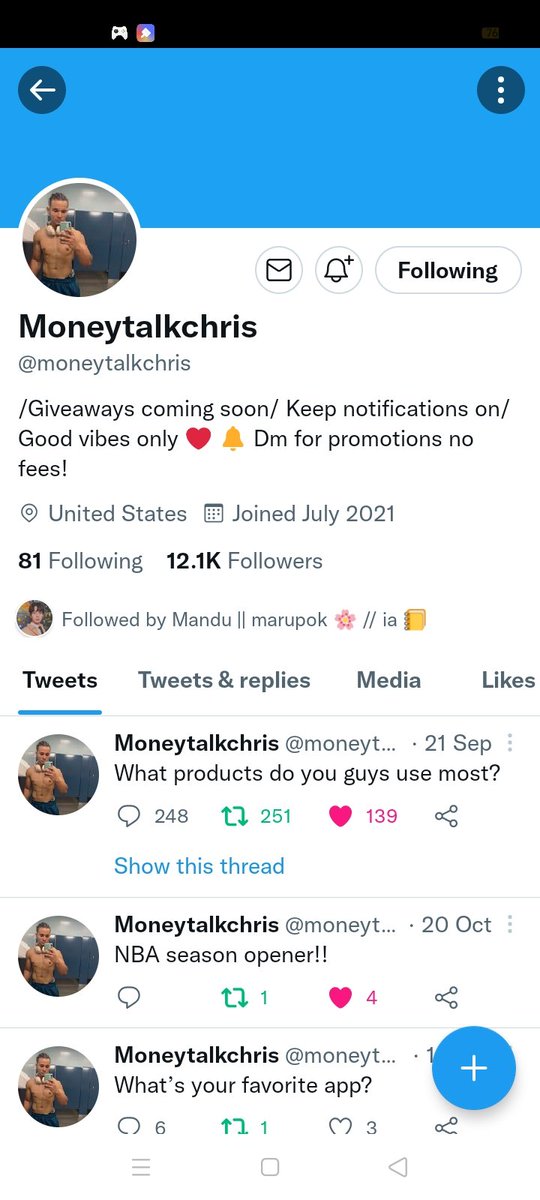 Ren🖤 tweet media