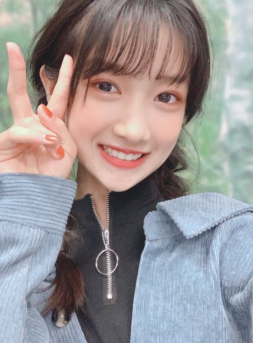 Twitterのコスプレ画像8