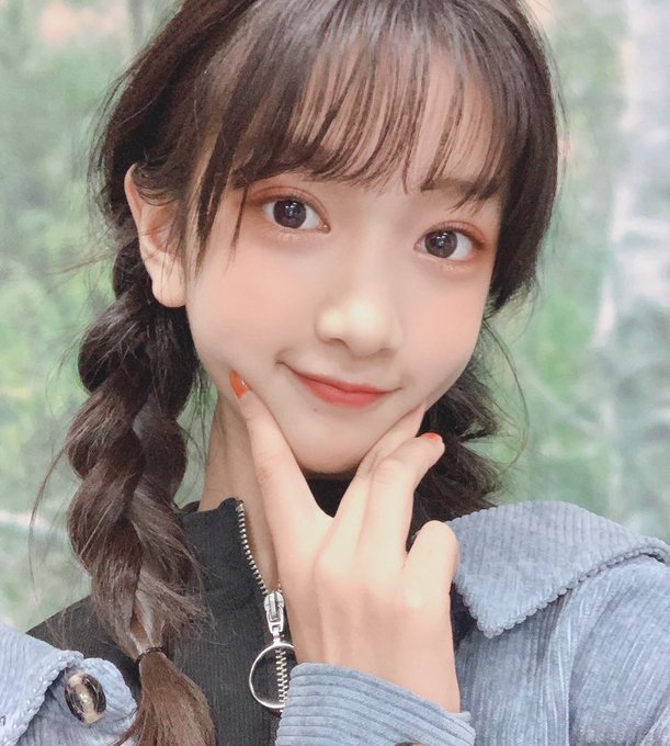 Twitterのコスプレ画像9