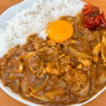 圧倒的ドロドロ感を味わえる!世界一カンタンな特濃レンジカレー!