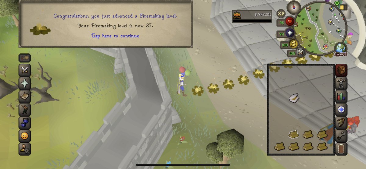 2006 Total!