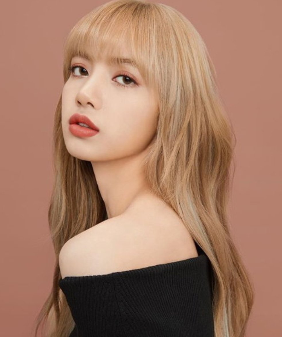 YG แถลงยัน ลิซ่า ไม่สามรถมาร่วมงาน Countdown ฉลองปีใหม่ที่ไทย
#LISA