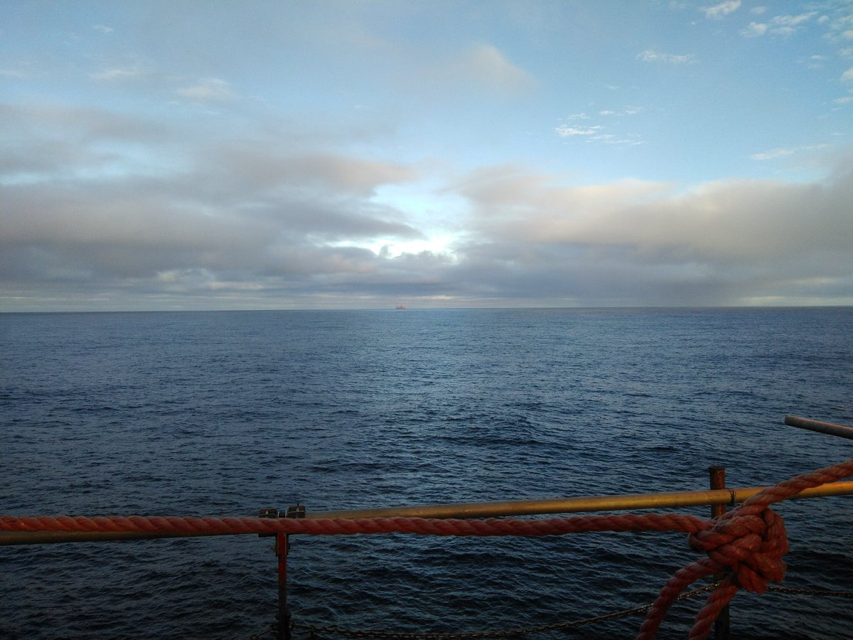 IHM Marine Surveys have just completed another Parts I, II &amp; III Survey in the North Sea forming the ongoing decommissioning program. For any Ship Recycling &amp; Decommissioning requirements please contact Rory Hipgrave on rory.hipgrave@ihmmarinesurveys.com 

#decommissioning