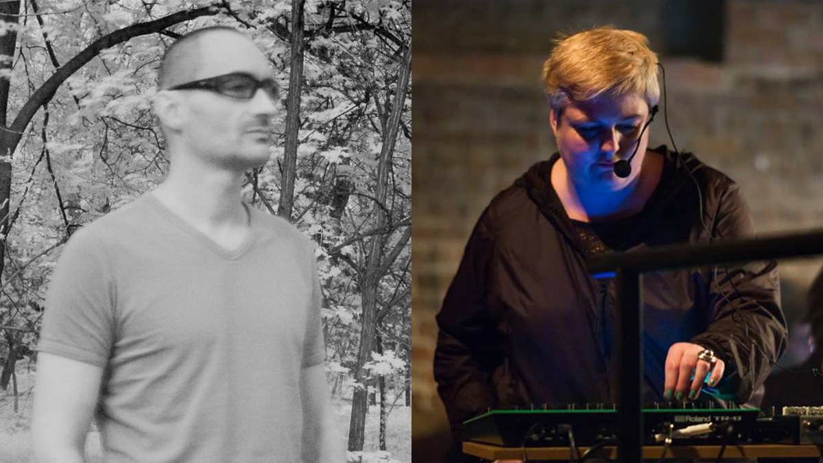iklectikartlab's tweet photo. This evening we have @ThomasKoner and @jothomasglitchw performing live at @iklectikartlab. Doors at 8pm.
Tickets are still available at https://t.co/BhNRohinfC
#ThomasKoner #JoThomas #IKLECTIK https://t.co/aJZc2LF2Yh