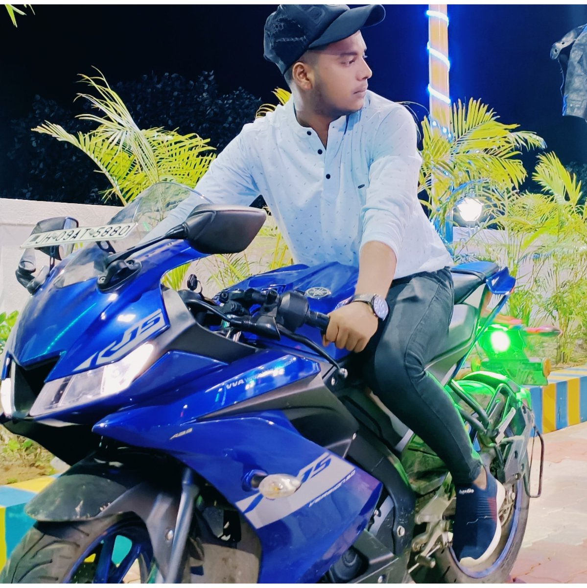 WAnsari1245's tweet photo. #NewProfilePic https://t.co/eHODrk4jw2